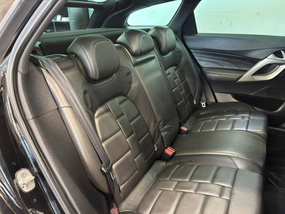 Citroën DS5 2.0 HDi - image 26