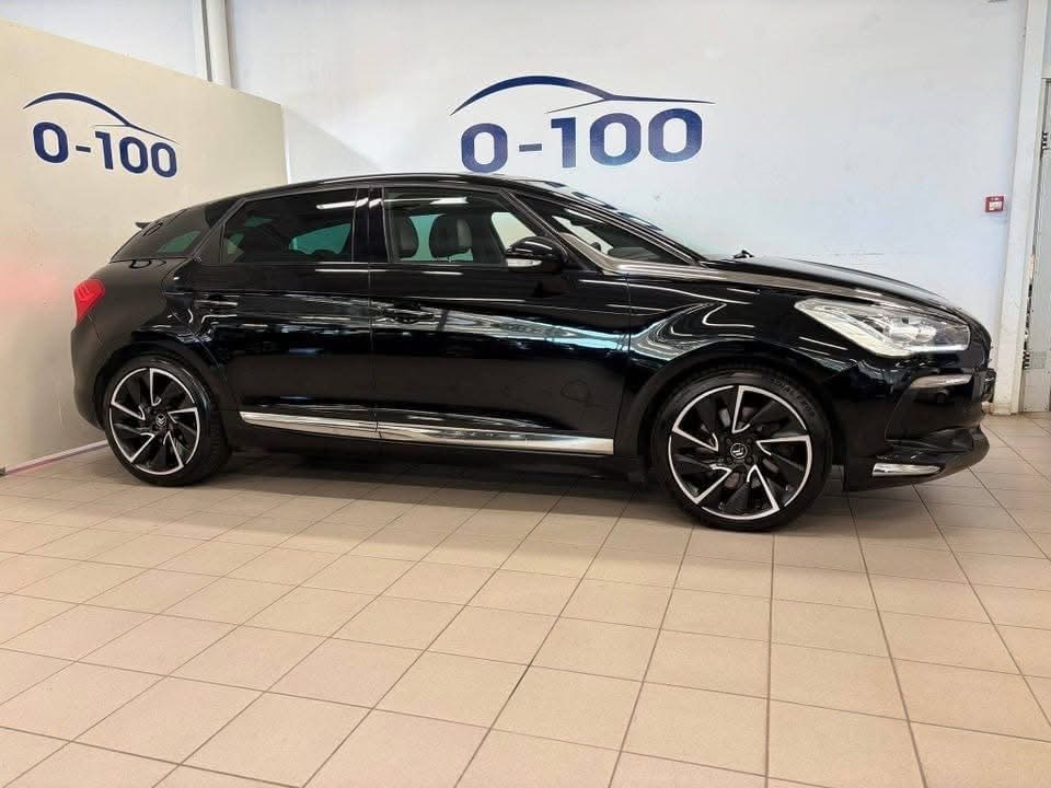 Citroën DS5 2.0 HDi - image 31