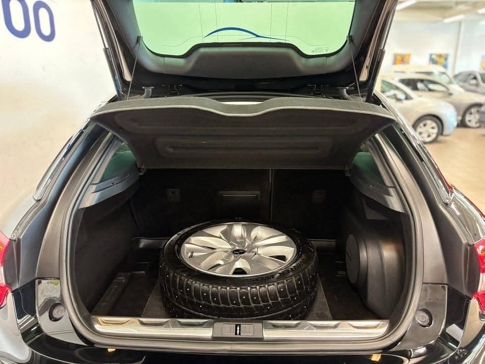Citroën DS5 2.0 HDi - image 34
