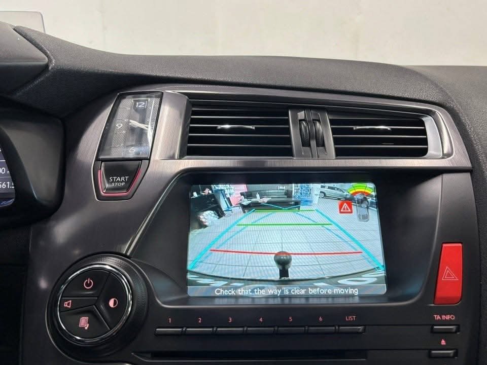 Citroën DS5 2.0 HDi - image 37
