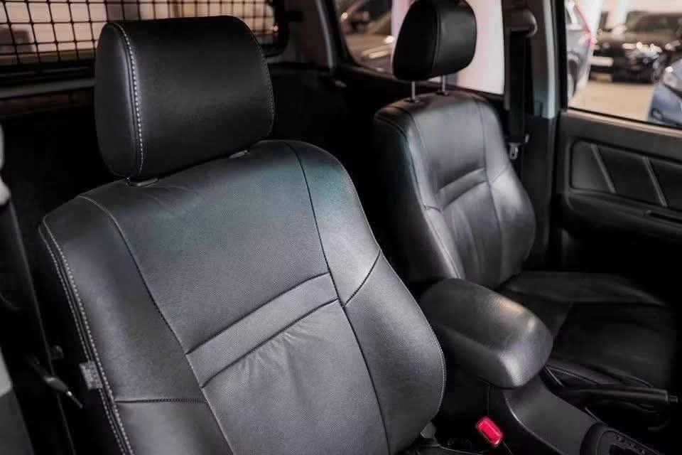 Toyota Hilux 3.0 D - image 18