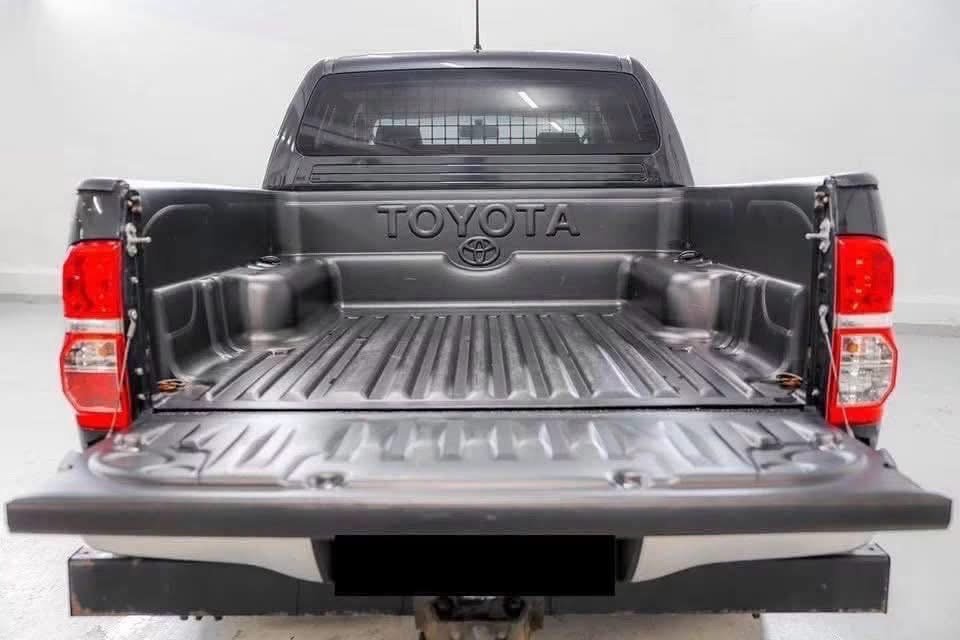 Toyota Hilux 3.0 D - image 22