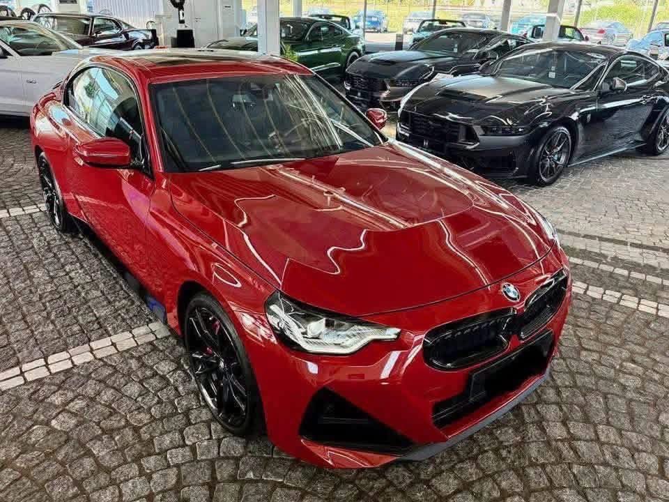 BMW 230i M Sport xDrive - image 6