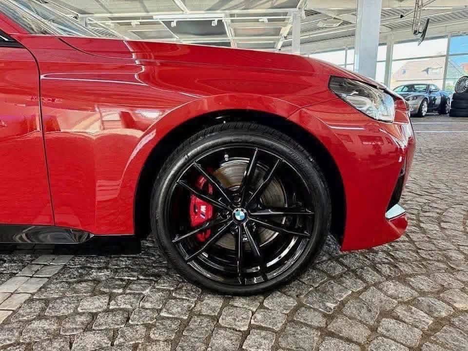 BMW 230i M Sport xDrive - image 26