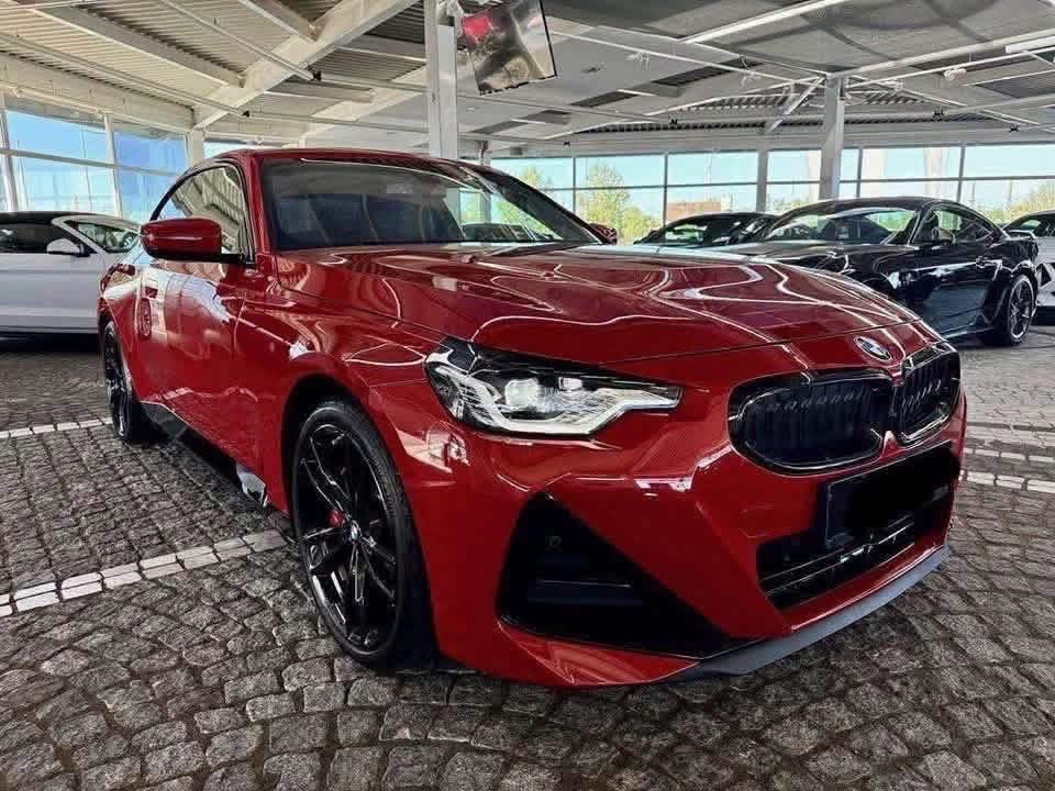 BMW 230i M Sport xDrive - image 35