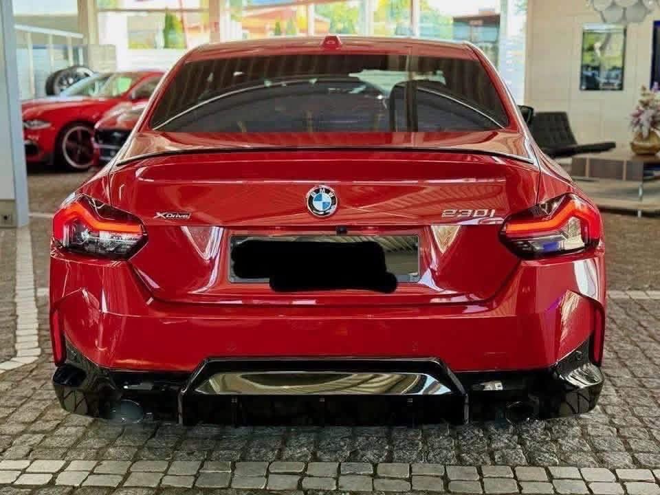 BMW 230i M Sport xDrive - image 33