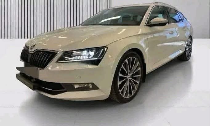 Škoda Superb L&K 2.0 TDI 190 ch 4x4 - image 5