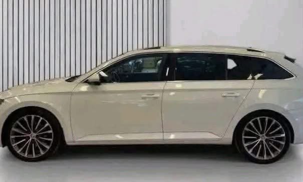 Škoda Superb L&K 2.0 TDI 190 ch 4x4 - image 3
