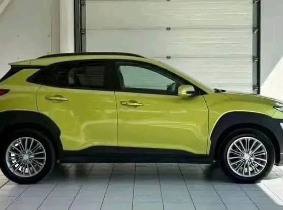 HYUNDAI KONA 1.0 T-GDi - image 3