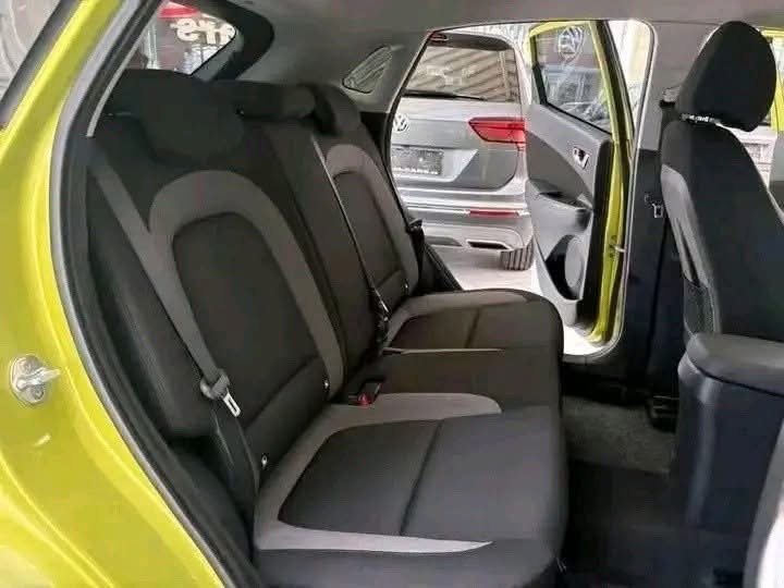 HYUNDAI KONA 1.0 T-GDi - image 7