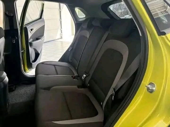 HYUNDAI KONA 1.0 T-GDi - image 6