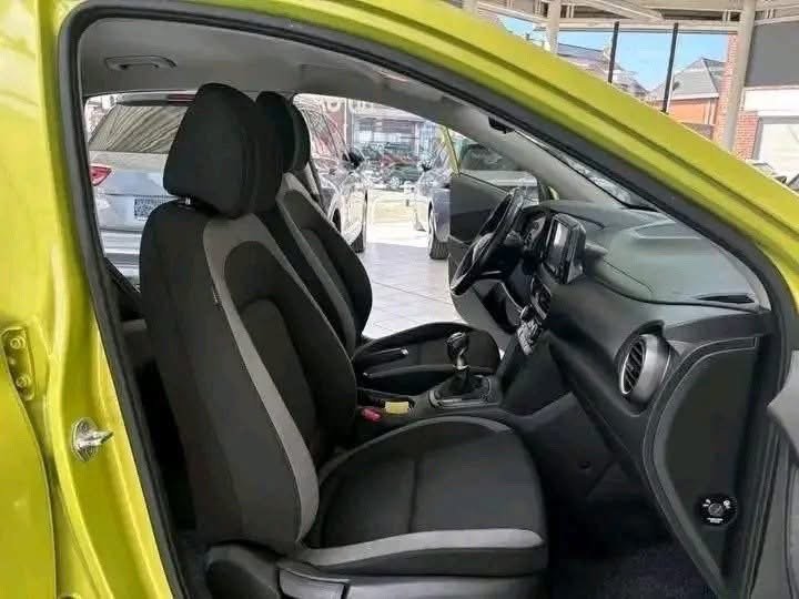 HYUNDAI KONA 1.0 T-GDi - image 9