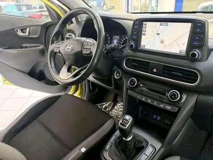 HYUNDAI KONA 1.0 T-GDi - image 8