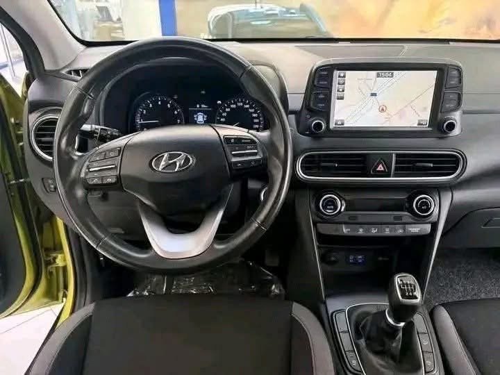 HYUNDAI KONA 1.0 T-GDi - image 15