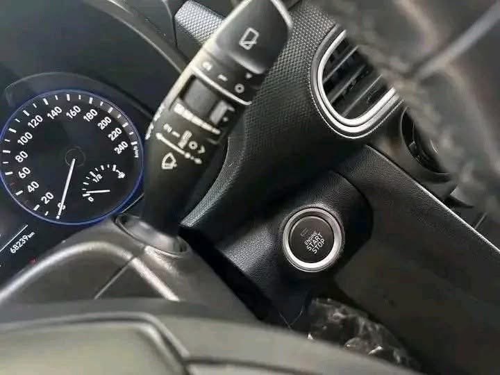 HYUNDAI KONA 1.0 T-GDi - image 19