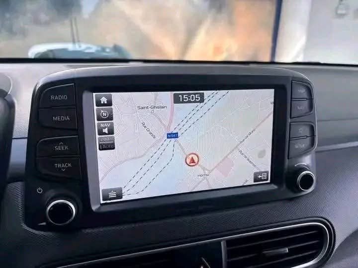 HYUNDAI KONA 1.0 T-GDi - image 17