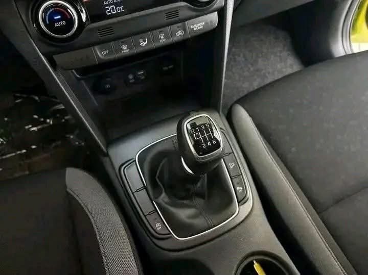 HYUNDAI KONA 1.0 T-GDi - image 22