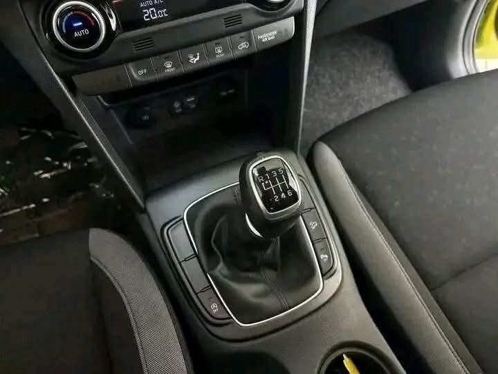 HYUNDAI KONA 1.0 T-GDi - image 20