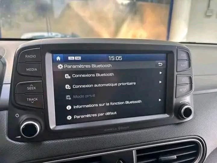 HYUNDAI KONA 1.0 T-GDi - image 24