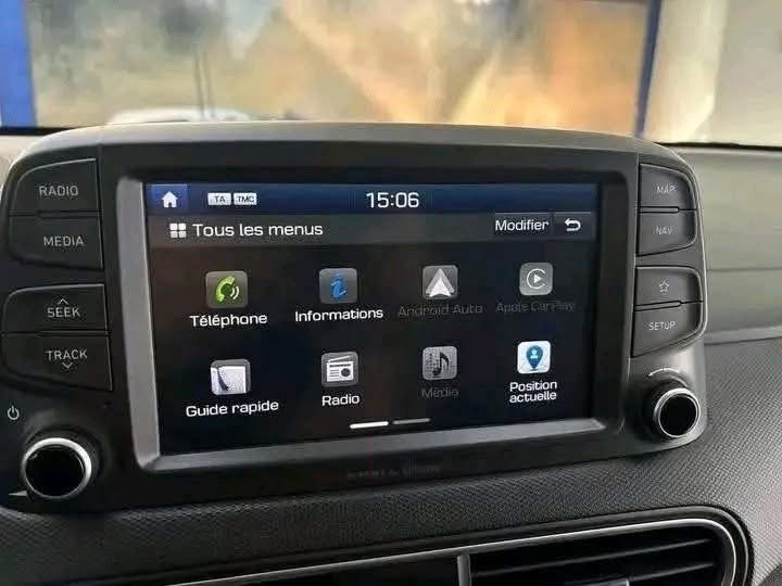 HYUNDAI KONA 1.0 T-GDi - image 23