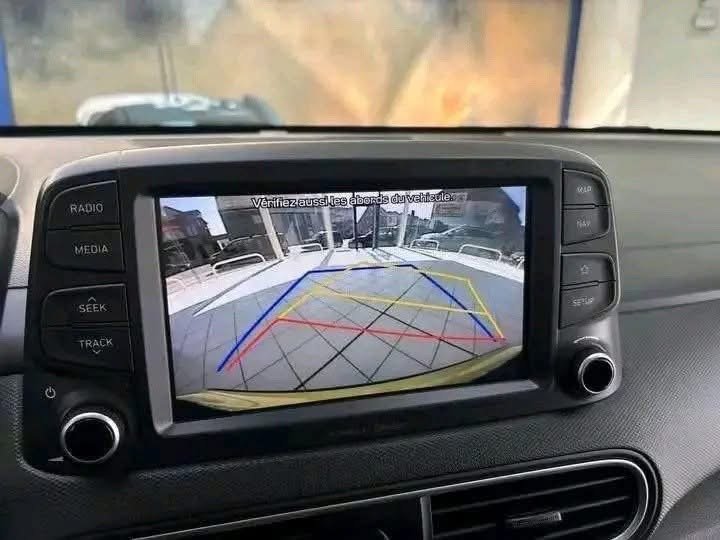 HYUNDAI KONA 1.0 T-GDi - image 25
