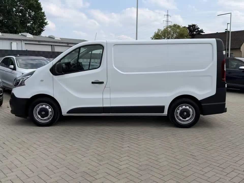 Renault Trafic L1H1 2,8 t Komfort - image 2