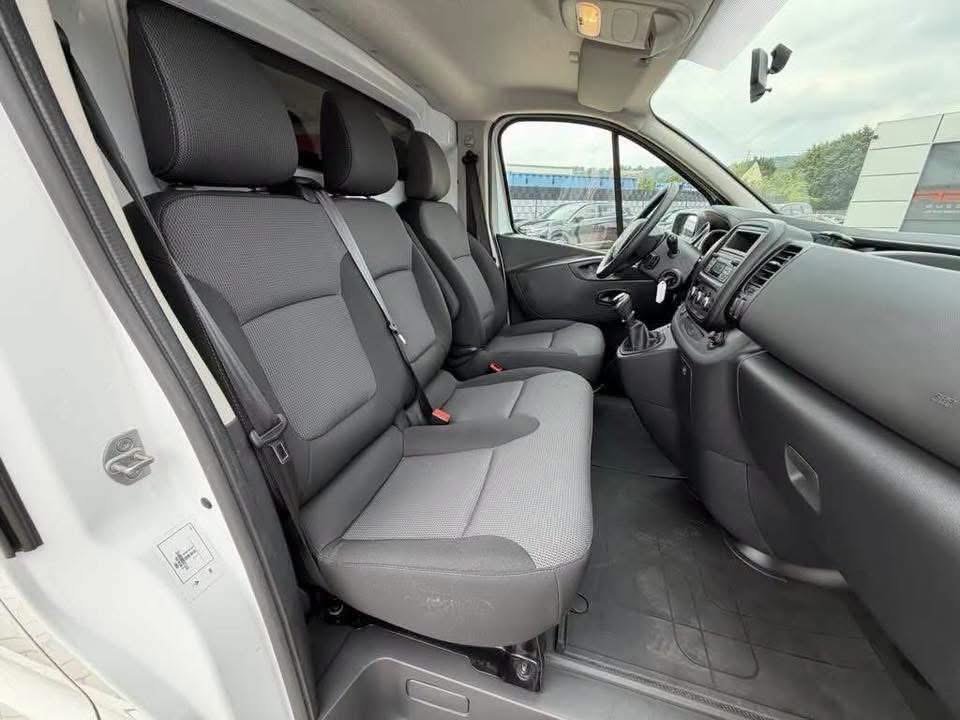 Renault Trafic L1H1 2,8 t Komfort - image 5