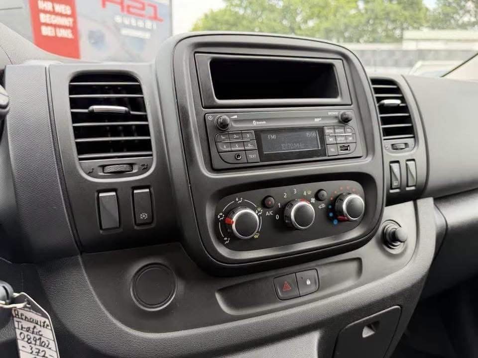 Renault Trafic L1H1 2,8 t Komfort - image 12