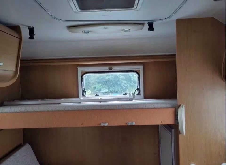 Fiat Rimor AKA63A3 – Camping-Car Accessible PMR - image 15