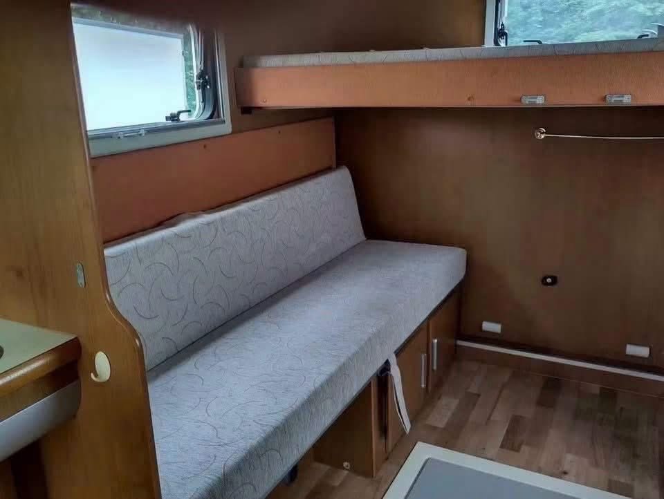 Fiat Rimor AKA63A3 – Camping-Car Accessible PMR - image 19