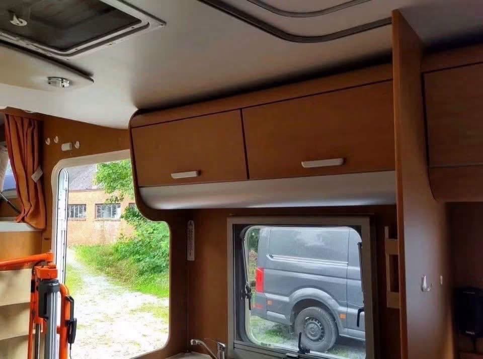 Fiat Rimor AKA63A3 – Camping-Car Accessible PMR - image 20