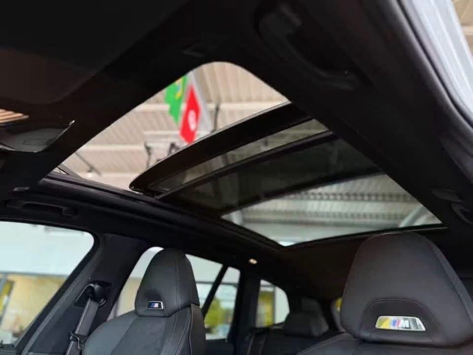 BMW X3 M Competition - image 14