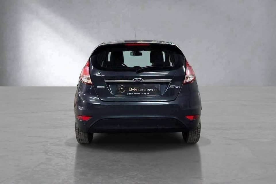 Ford Fiesta 1.0 - image 3