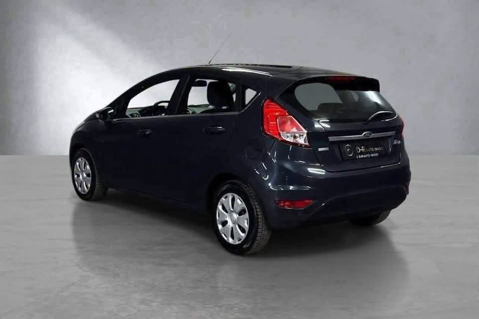 Ford Fiesta 1.0 - image 2