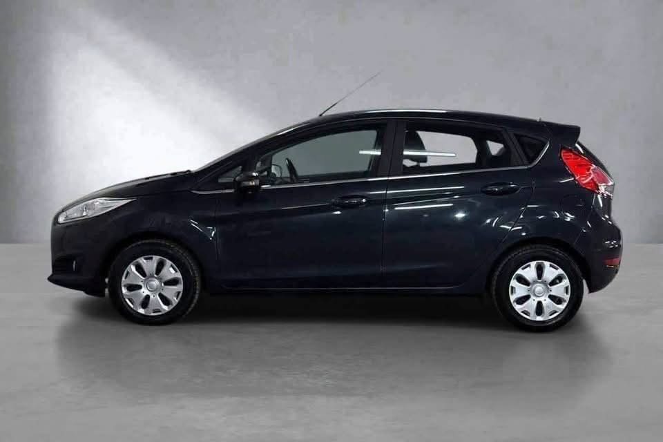 Ford Fiesta 1.0 - image 6