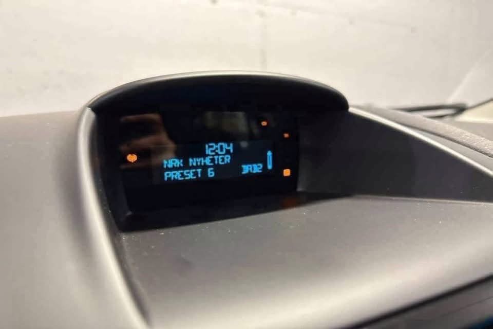 Ford Fiesta 1.0 - image 15